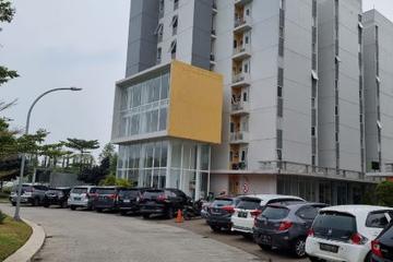 Dijual Harga Termurah Apartemen Aeropolis Residence Tower 5
