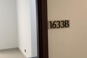 Dijual Murah 1 Unit Apartemen Studio di atas Mal Transpark Cibubur