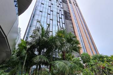 Jual Apartemen Mewah The Residences St Regis Jakarta Brand New 3 Bedroom