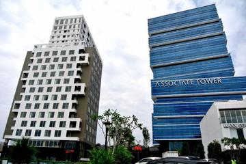 Jual BU Apartemen Intermark Tuscany 2BR Serpong
