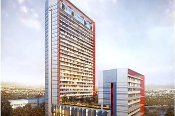 Jual Apartemen Paddington Height Studio Alam Sutera