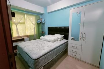 Kamar Utama