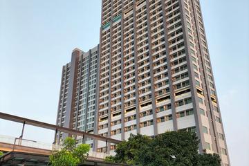 Jual Apartemen Embarcadero Bintaro - 2 BR Unfurnished