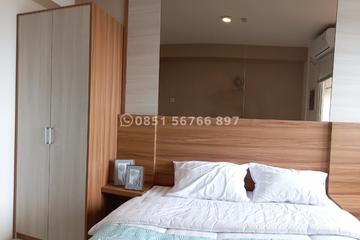 Jual Apartemen Studio Siap Huni di Riverview Residence Jababeka Cikarang Bekasi