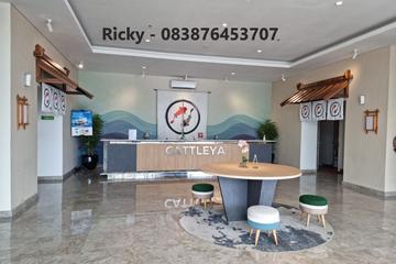 Dijual Cepat Apartemen Serpong Garden