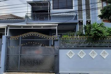 Tampilan dari depan