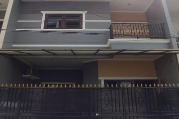 Dijual Rumah Bebas Banjir Semi Furnished Siap Nego Daerah Favorit di Tanjung Duren Selatan Jakarta Barat (GA20085-CS)