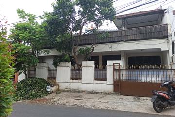 Tampak depan