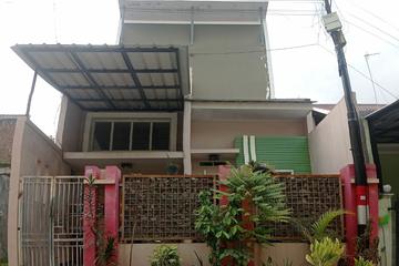Dijual Cepat Rumah 1 Lantai di Taman Ciruas Permai Serang Banten - 3 Kamar Tidur - Harga Nego