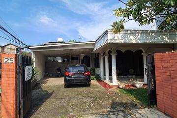 Dijual Cepat Butuh Uang Sangat Segera Rumah di Pengadegan, Pancoran, Jakarta Selatan