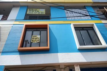 Jual Ruko Murah 3 Lantai di jalan Alternatif Cibubur Transyogi