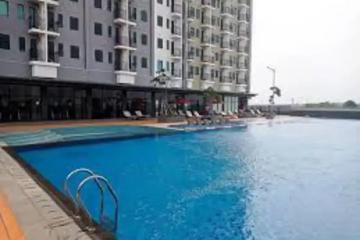 Fasilitas swimming pool