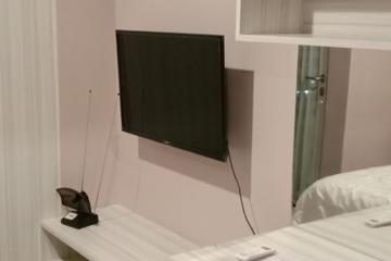 Jual Cepat Apartemen Grand Kamala Lagoon Bekasi Tipe Studio Full Furnished
