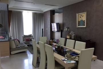 Jual Apartemen The Peak Sudirman Size 156 m2 Best Price Termurah