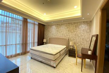 Disewakan Apartemen Botanica Simprug - 2BR 150 sqm Full Furnished