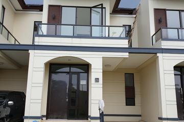 Dijual/Disewakan Rumah 2 Lantai di Lavon Swan City Cluster Enchanta - 3 Kamar Tidur