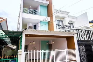 Jual Rumah Kost Fasilitas Hotel Net Income 520 Juta per Tahun di Jelambar, Jakarta Barat (GA20421-CS)