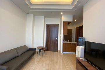 South Hills Inspiring City Life in Kuningan, South Jakarta