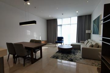 Verde Two, An Exhilarating Lifestyle At The Center Of Jakarta