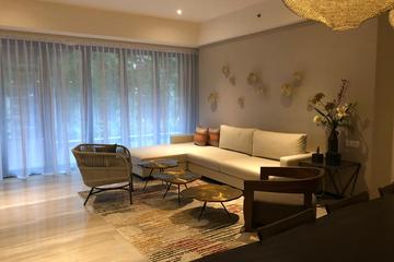 Spacious, Modern Pet Friendly Apartment At Verde One