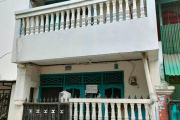 Jual Rumah Murah 2 Lantai di Cengkareng Jakarta Barat - 3 Kamar Tidur