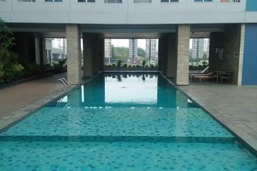Dijual Butuh Uang Apartemen Grand Dhika City Tipe Studio Full Furnished