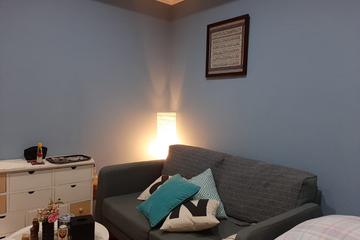 Yuk Tinggal di Apartemen Dekat Mall, Kemang Village Residence