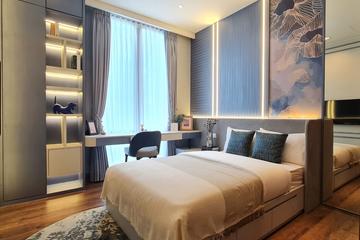 Dijual Luxurious Living At The Elements Kuningan, South Jakarta