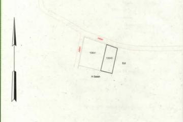 Jual Tanah Kavling Siap Bangun Datar SHM di Cikeas Gunung Putri Bogor
