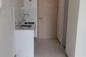 Dijual CEPAT dan MURAH Apartemen Tokyo Riverside PIK2 Tower Chikusei Tipe Studio Unfurnished