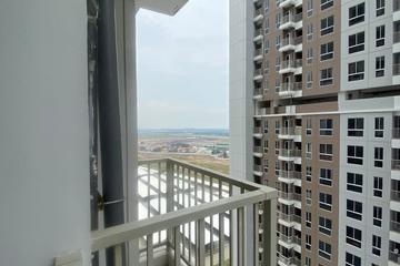 Sewa Apartemen Tokyo Riverside PIK 2 Tipe 2 BR Full Furnished