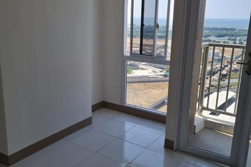 Dijual Apartemen Tokyo Riverside PIK 2 Tipe Unit Studio Unfurnished