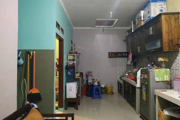 Dijual Rumah Nyaman Dekat Stasiun - No Banjir dan Air Jernih - Perumahan Cilebut Bumi Pertiwi 1