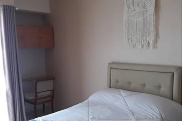 Dijual Apartemen Serpong Greenview BSD Tipe Studio Full Furnished