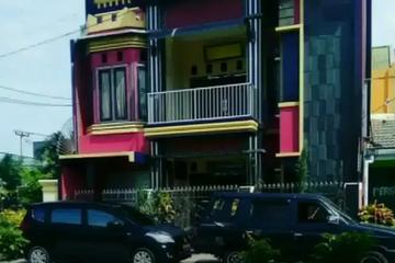 Butuh Uang (BU) Jual Cepat Rumah Harga di Bawah Pasar di Taman Puri Cendana, Tambun Selatan, Bekasi - 4+1 Kamar Tidur