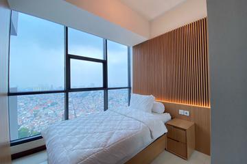 Disewakan Apartemen Mewah dan Murah - Casa Grande Residence Phase 2 - 2BR Full Furnished