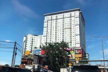 Disewakan Apartemen Bassura City Tower H (Tower Baru) - 2 BR Full Furnished