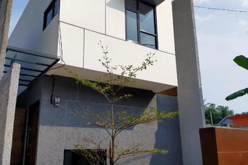 Jual Rumah Scandinavian 2 Lantai Dalam Townhouse - Dekat RS Jatisampurna Bekasi