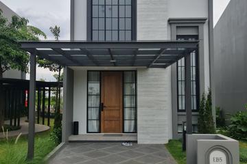Jual Rumah Cluster Pasadena Terbaru di Grand Duta City Bekasi