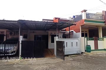 Jual Rumah Dalam Perumahan di Tanah Baru Depok - Dekat Gerbang Tol Krukut