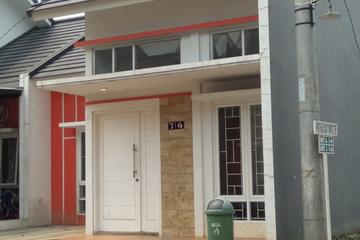 Jual Rumah 1 Lantai Termurah di Jatiasih Bekasi Dalam Mini Cluster - 2 Kamar Tidur