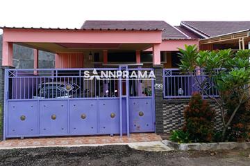 Jual Rumah Cantik di Dalam Perumahan Besar Sawangan Depok - Taman Melati Premiere