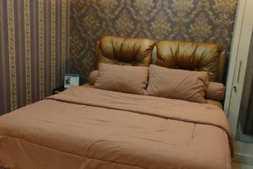 Dijual Cepat dan Murah Apartemen Grand Kartini di Jakarta Pusat - Studio Full Furnished