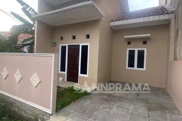 Jual Rumah Termurah di Sukatani Tapos - Dekat Tol CIjago Depok