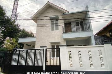 Jual Rumah 2 Lantai di Pasar Minggu Jati Padang Jakarta Selatan - 4 Kamar Tidur