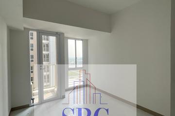 Disewakan Apartemen Tokyo Riverside PIK 2 - Studio Furnish Bagus, Harga Bagus