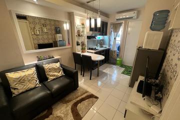Disewakan Unit 2 BR Full Furnished di Kalibata City Jakarta Selatan