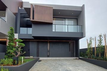 Dijual Rumah Tipe Terbaru di Lake Series Shila Paling Mewah (Pavilion) - Sawangan Depok