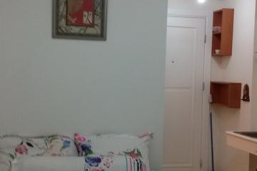Sewa Apartemen Green Lake Sunter Jakarta Utara Tipe Studio Full Furnished
