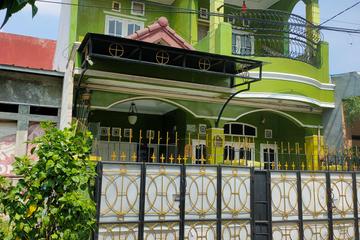 Jual Rumah Tingkat di Bawah Harga Pasaran di Pondok Ungu Permai Bekasi - 3 Kamar Tidur